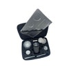 The Stashed & Stowed Kit - Silver