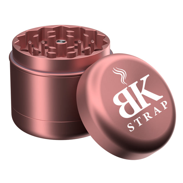 Mars Grinder – Rose Gold