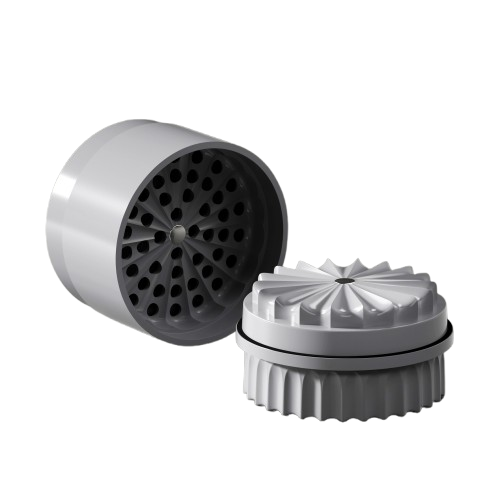 Ceramic Grinder 3.0 – Silver