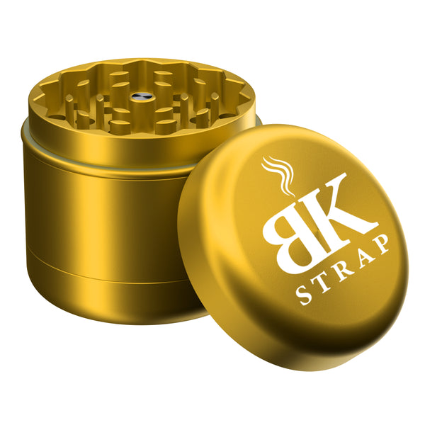 Mars Grinder – Gold