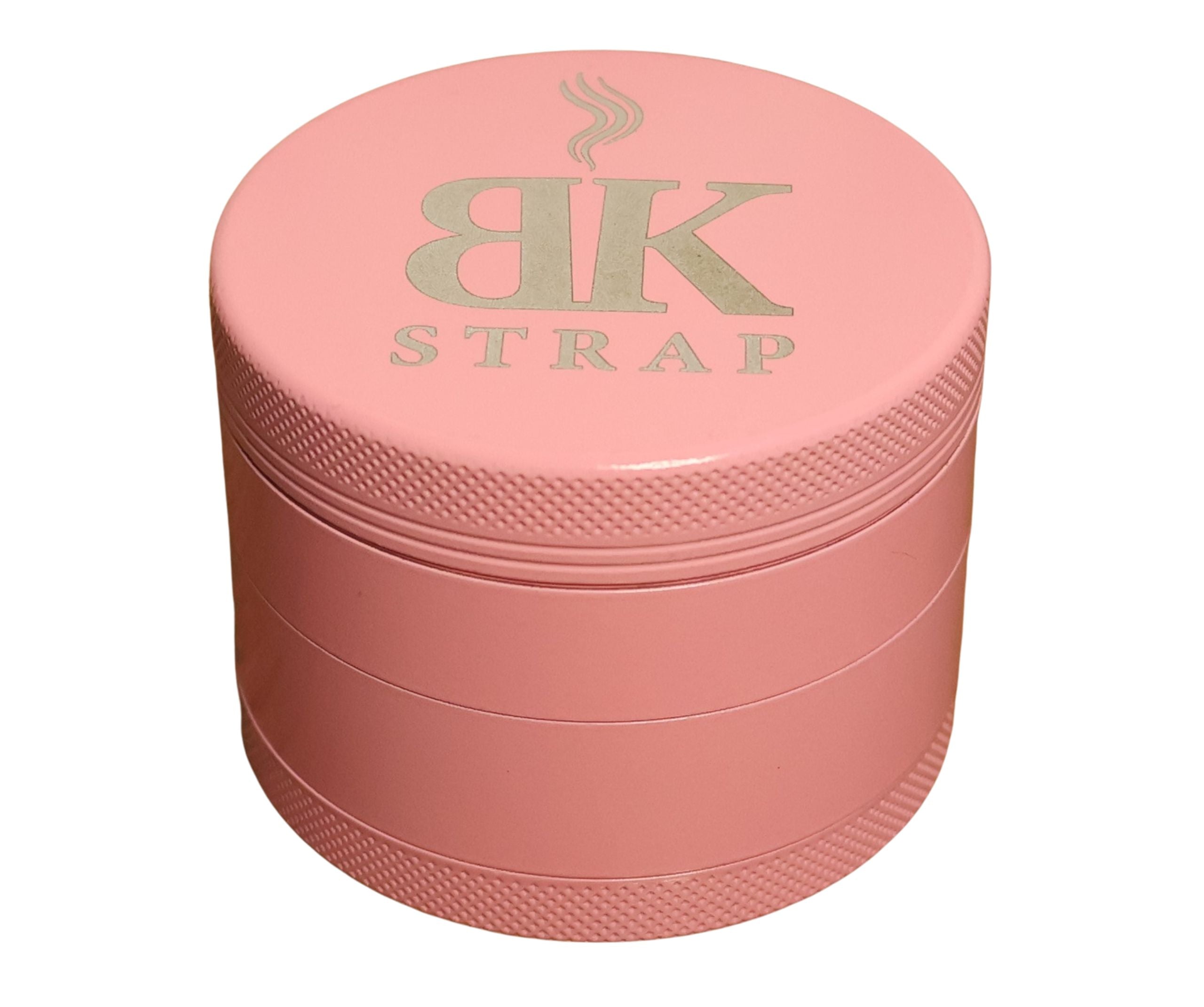 Ceramic Herb Grinder - Pink