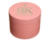Ceramic Herb Grinder - Pink
