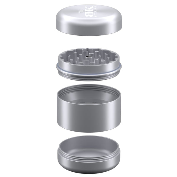 Mars Grinder – Silver