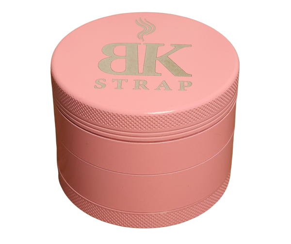 The Stashed & Stowed Kit - Rose Gold