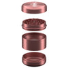 Mars Grinder – Rose Gold