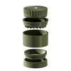 Ceramic Grinder 3.0 – Green