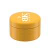 Ceramic Herb Grinder - Gold