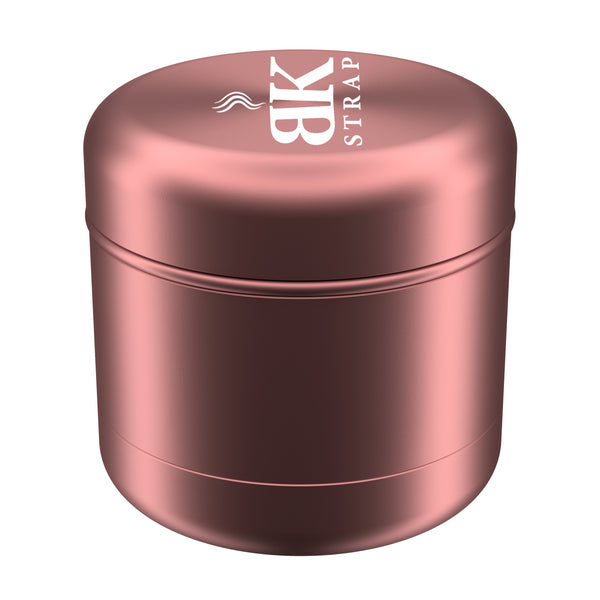 Mars Grinder – Rose Gold
