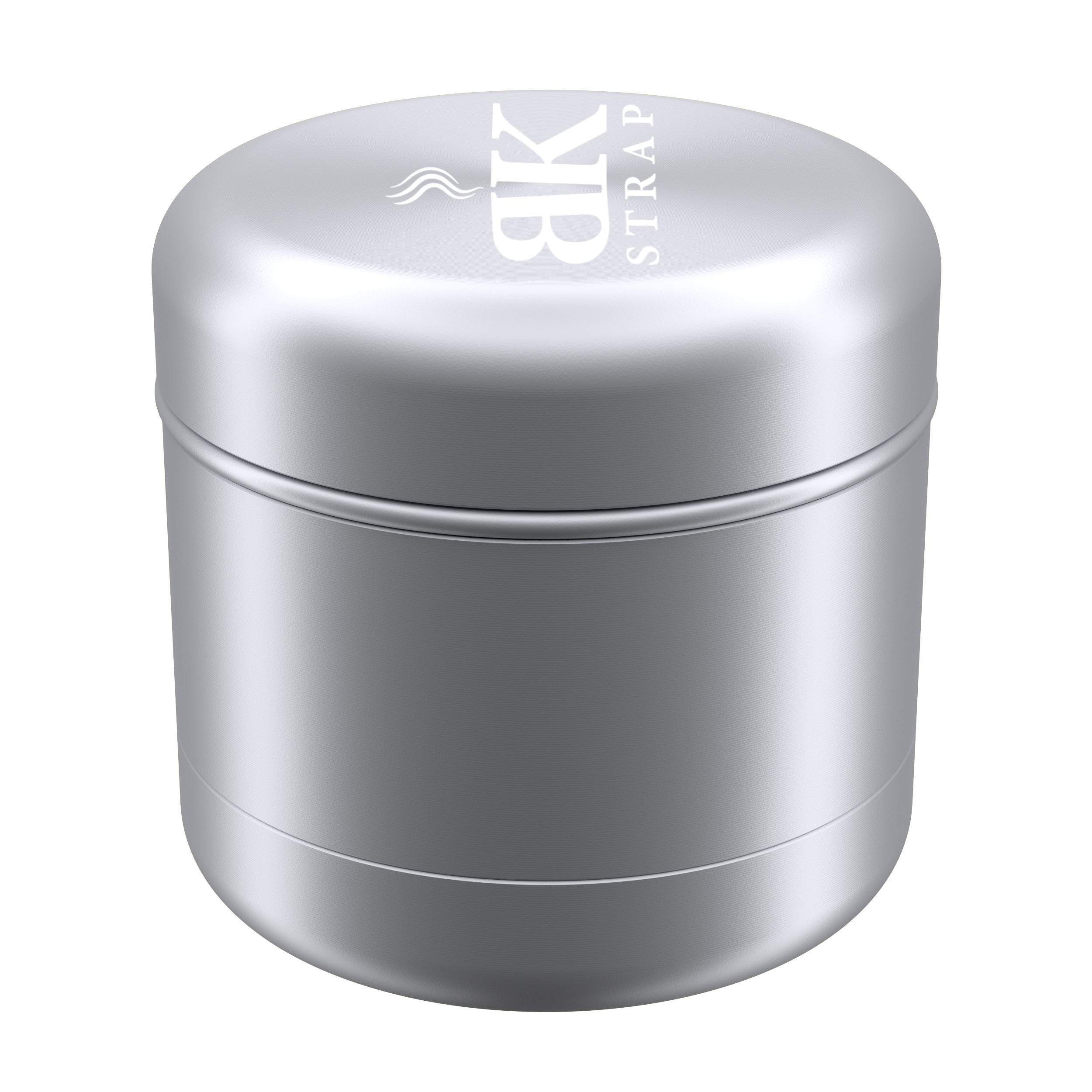 Mars Grinder – Silver