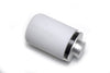 The Stashed & Stowed Kit - Silver