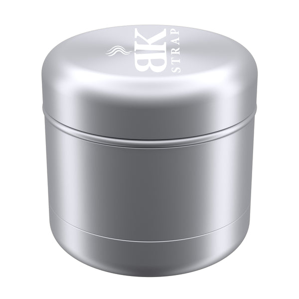 Mars Grinder – Silver