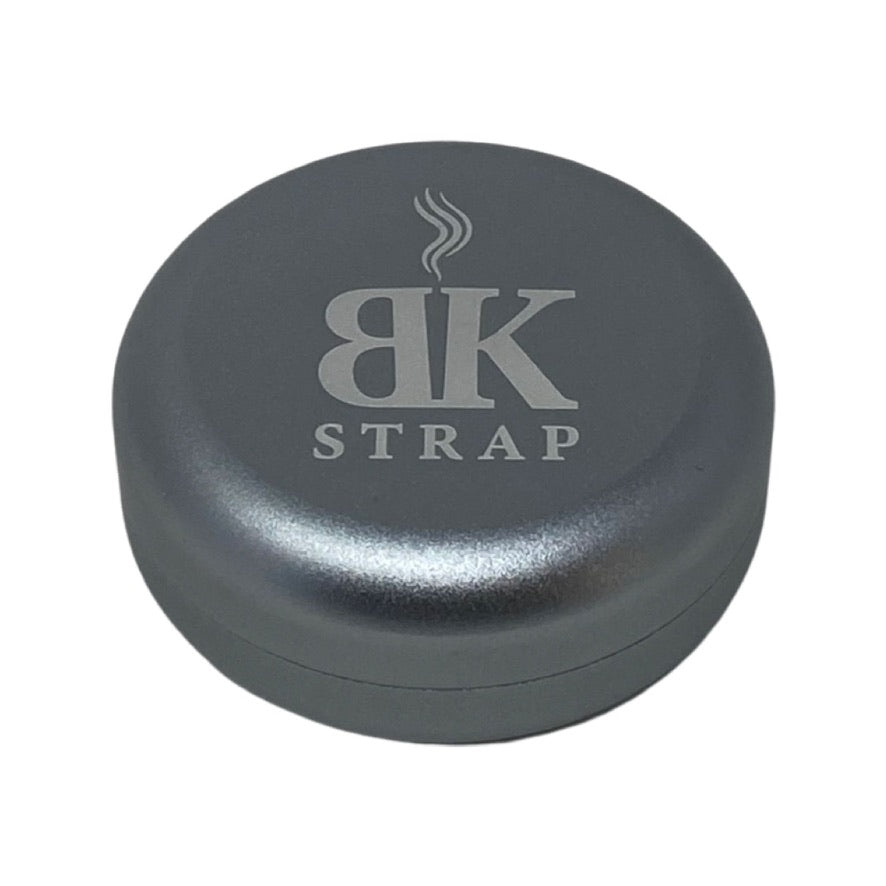 The Stashed & Stowed Kit - Silver