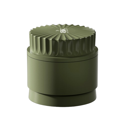 Ceramic Grinder 3.0 – Green