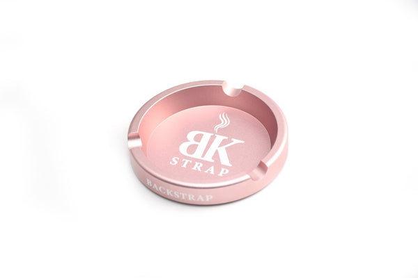 The Stashed & Stowed Kit - Rose Gold