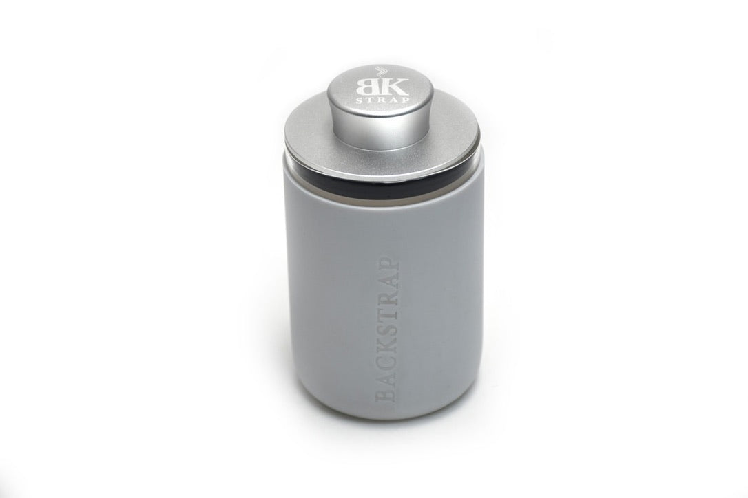 Stash Pro - Silver
