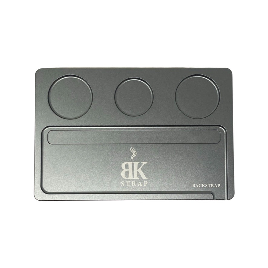 Rolling Tray