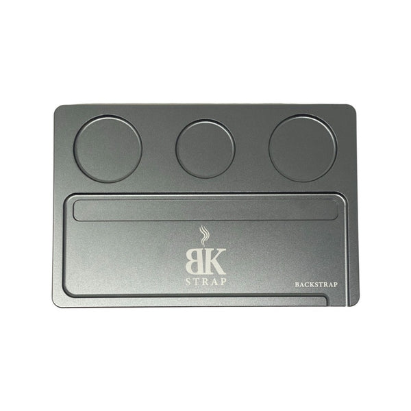 The Stashed & Stowed Kit - Silver