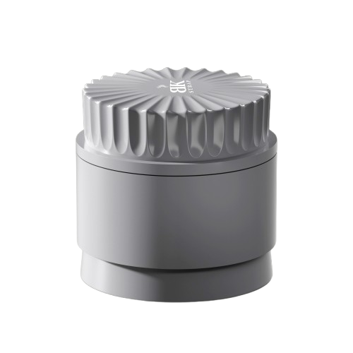 Ceramic Grinder 3.0 – Silver