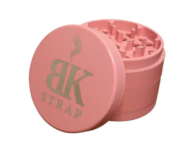 The Stashed & Stowed Kit - Rose Gold