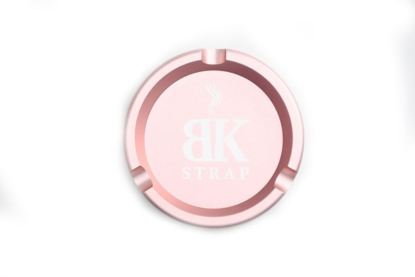 The Stashed & Stowed Kit - Rose Gold