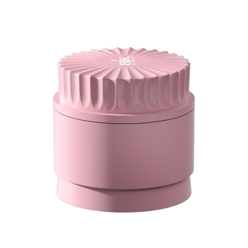 Ceramic Grinder 3.0 – Rose Pink