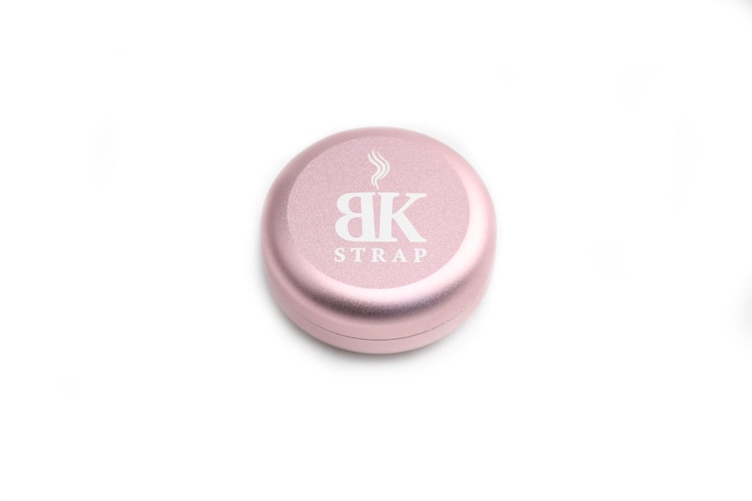 The Stashed & Stowed Kit - Rose Gold