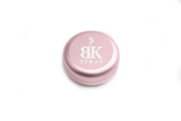 The Stashed & Stowed Kit - Rose Gold