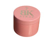 Ceramic Herb Grinder - Pink