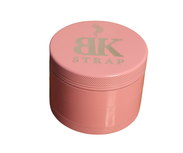 The Stashed & Stowed Kit - Rose Gold