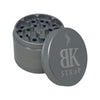 The Stashed & Stowed Kit - Silver