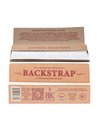 Raw Wood Back Rolling Paper (50 Packs)
