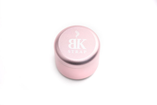 The Stashed & Stowed Kit - Rose Gold