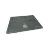 The Stashed & Stowed Kit - Silver