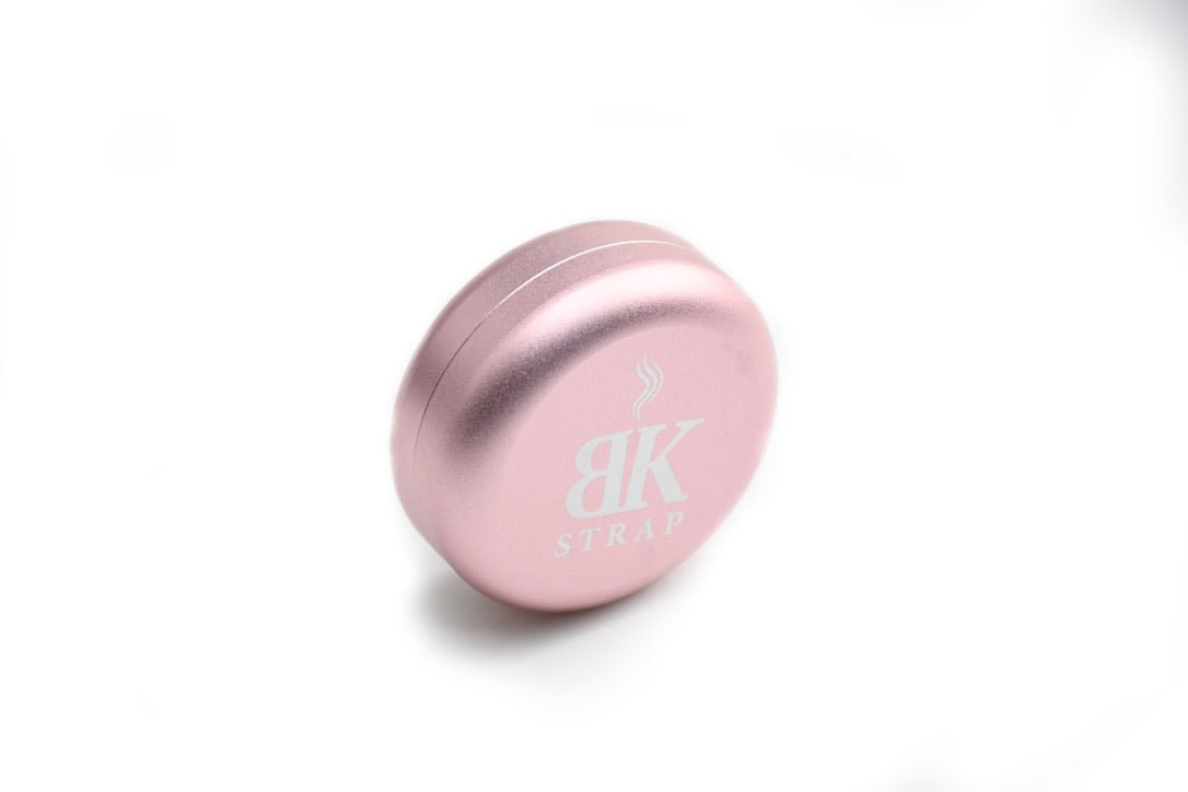 The Stashed & Stowed Kit - Rose Gold