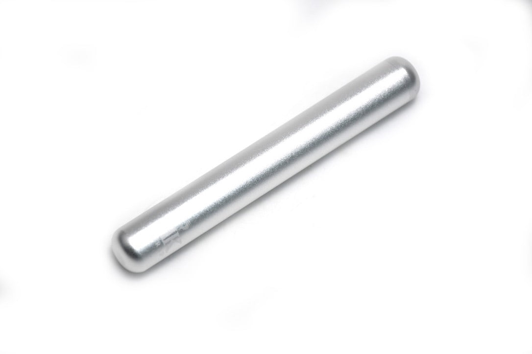 The Stashed & Stowed Kit - Silver