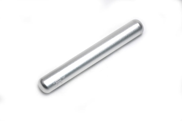 The Stashed & Stowed Kit - Silver