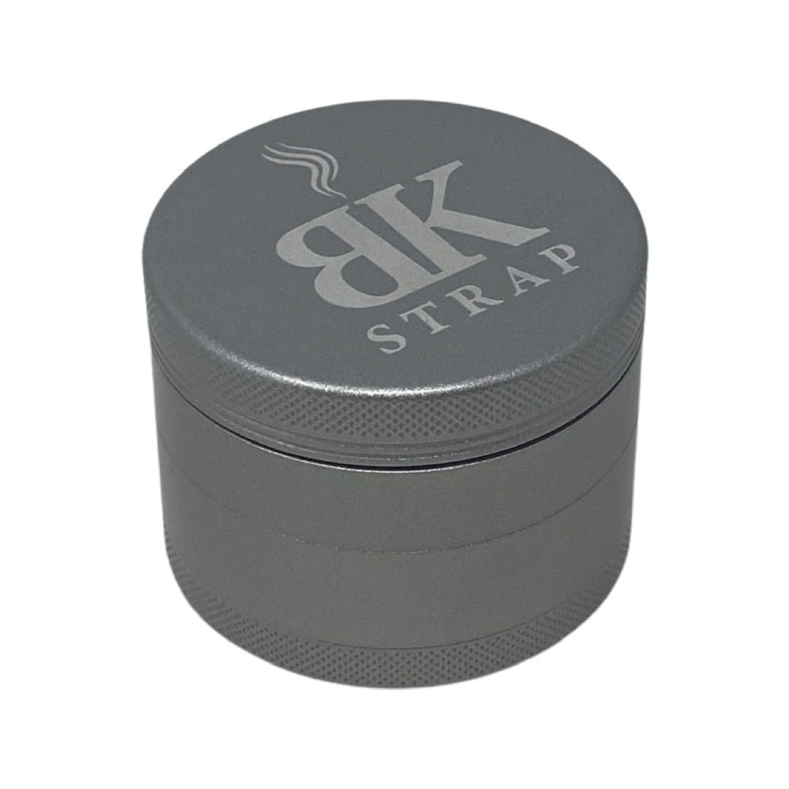 The Stashed & Stowed Kit - Silver
