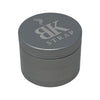 The Stashed & Stowed Kit - Silver