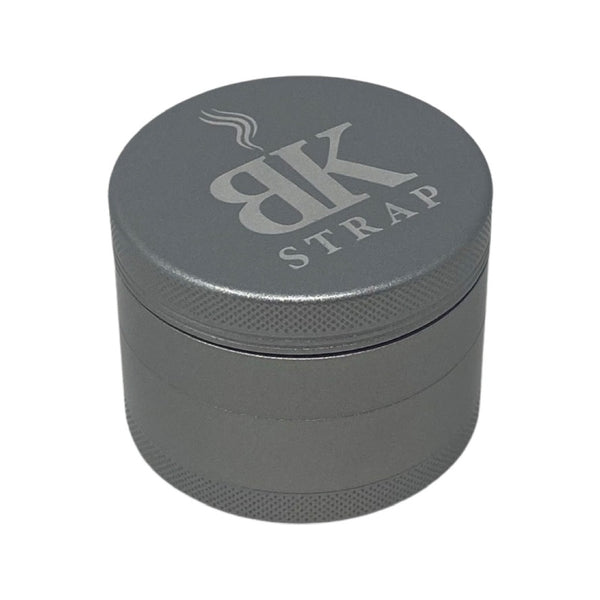 The Stashed & Stowed Kit - Silver