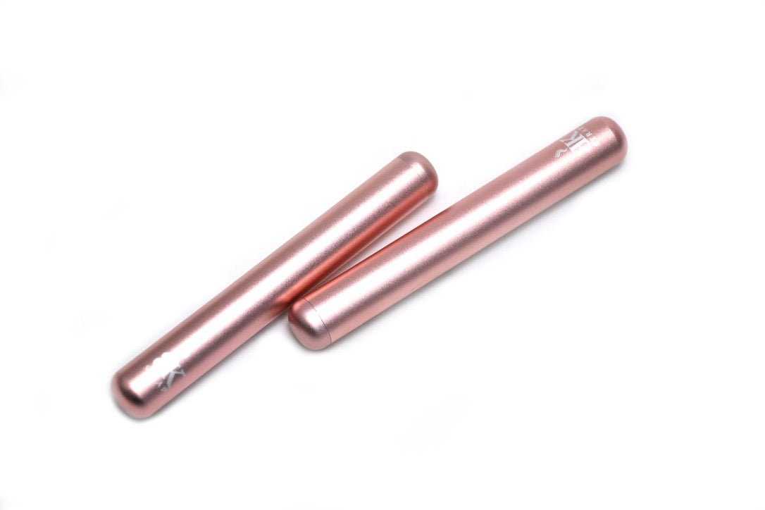 The Stashed & Stowed Kit - Rose Gold