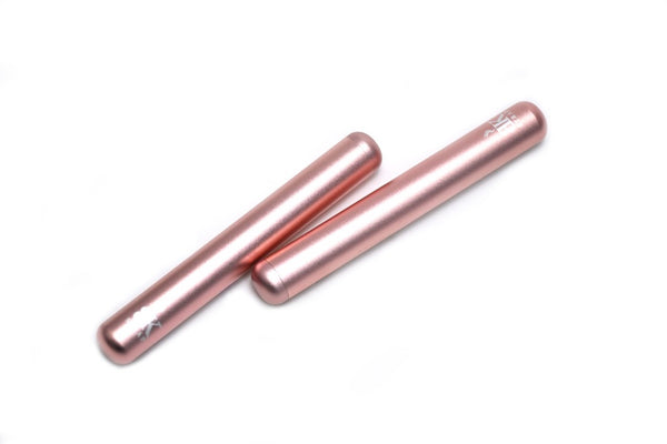 The Stashed & Stowed Kit - Rose Gold