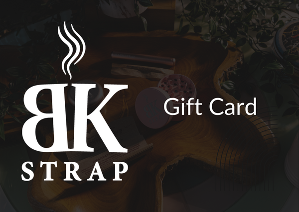Backstrap Gift Card
