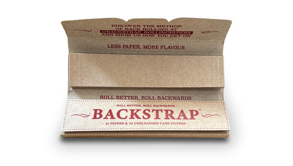 Backstrap