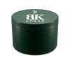 Ceramic Herb Grinder - Green