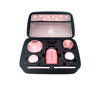 The Stashed & Stowed Kit - Rose Gold