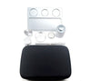 The Stashed & Stowed Kit - Silver
