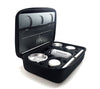 The Stashed & Stowed Kit - Silver