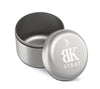 The Stashed & Stowed Kit - Silver