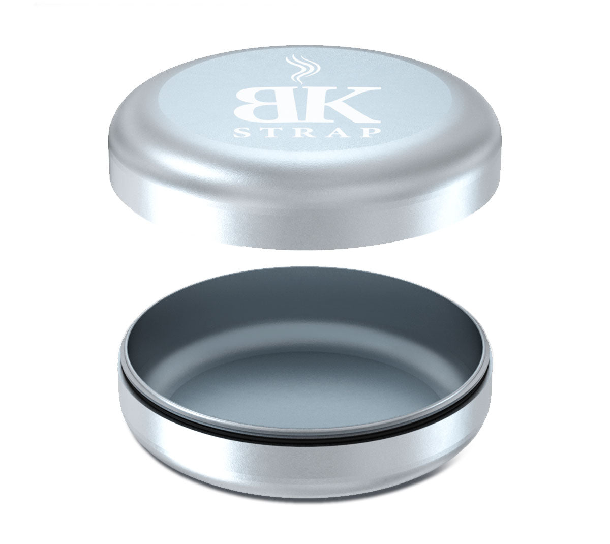 The Stashed & Stowed Kit - Silver