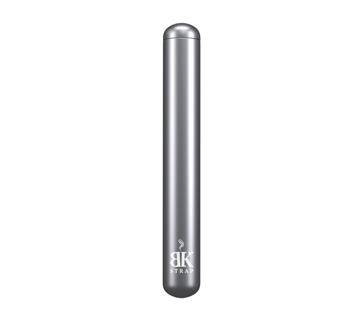 The Stashed & Stowed Kit - Silver